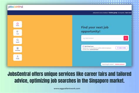 Job Search Singapore .